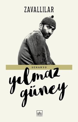 Zavallılar-Senaryo kitabı