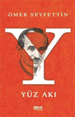 Yüz Akı kitabı