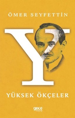 Yüksek Ökçeler kitabı