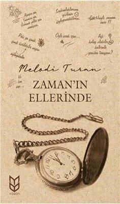 Zaman'ın Ellerinde kitabı