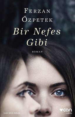 Bir Nefes Gibi kitabı