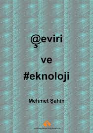 Çeviri ve Teknoloji kitabı