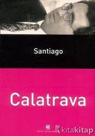 Santiago Calatrava kitabı
