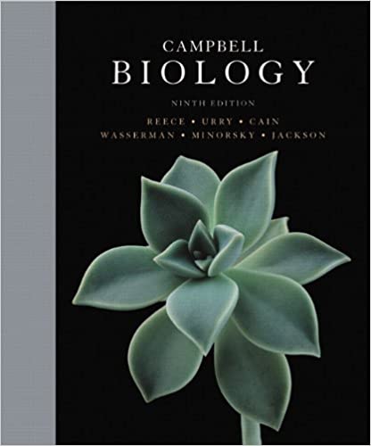 Campbell Biology: Global Edition (9th Edition) kitabı