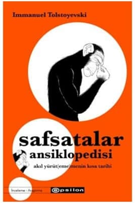 Safsatalar Ansiklopedisi kitabı