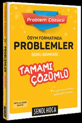 Problemler kitabı