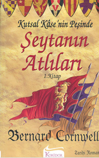 Şeytanın Atlıları kitabı