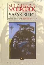 Şafak Kılıcı kitabı