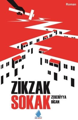 Zikzak Sokak kitabı
