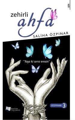 Zehirli Ahfa kitabı