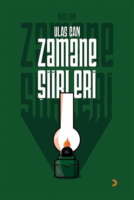 Zamane Şiirleri kitabı