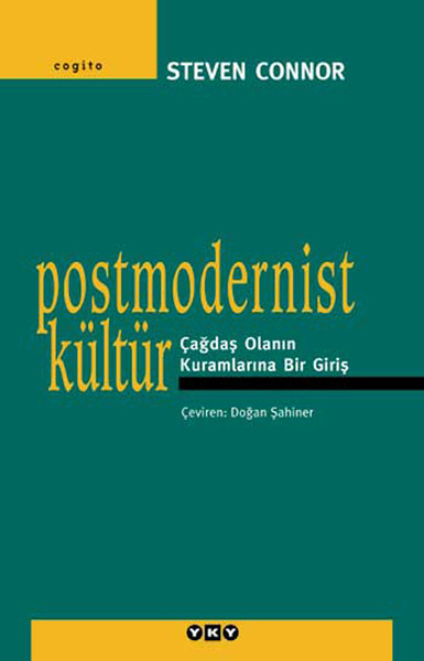 Postmodernist Kültür kitabı