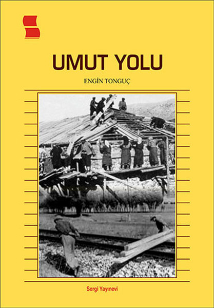 Umut Yolu kitabı