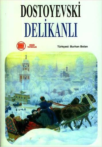 Delikanlı - 2 Kitap Takım kitabı