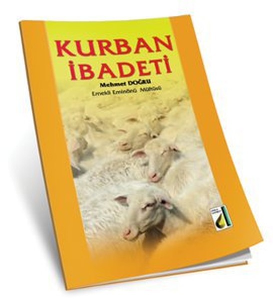 Kurban İbadeti kitabı