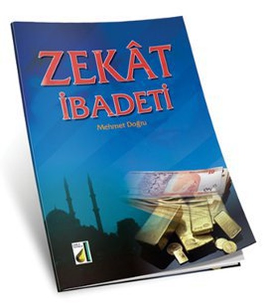 Zekat İbadeti kitabı