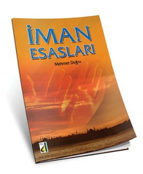 İman Esasları kitabı