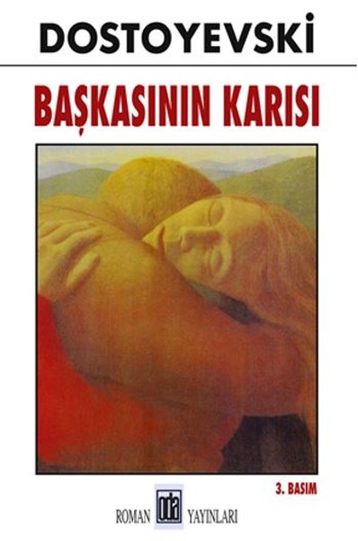 Başkasının Karısı kitabı