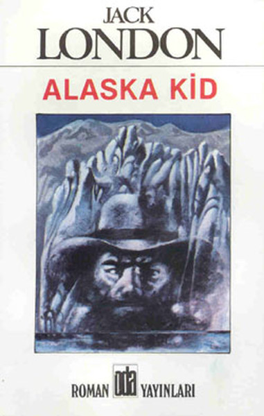 Alaska Kid kitabı