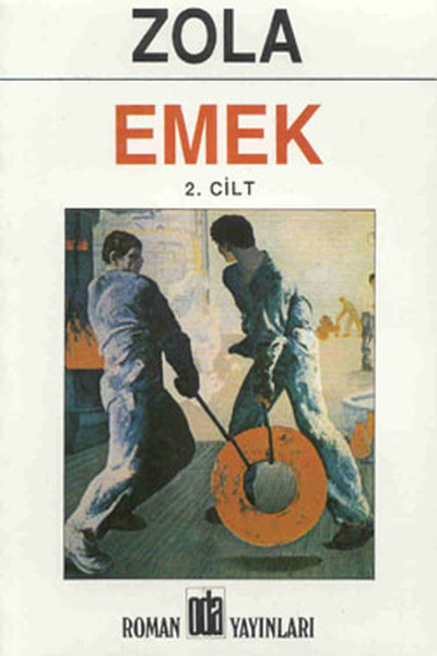 Emek 1-2 kitabı