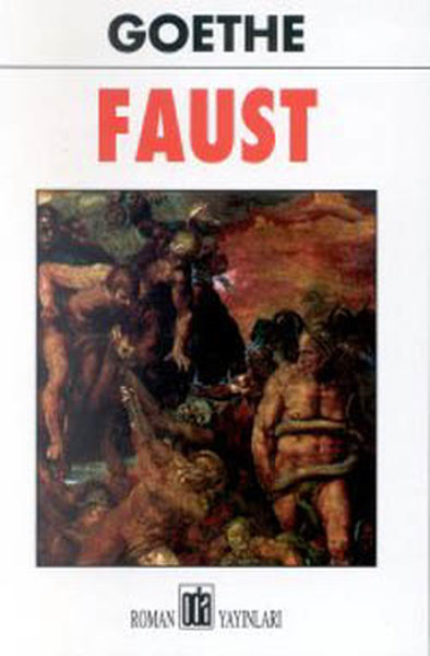 Faust kitabı