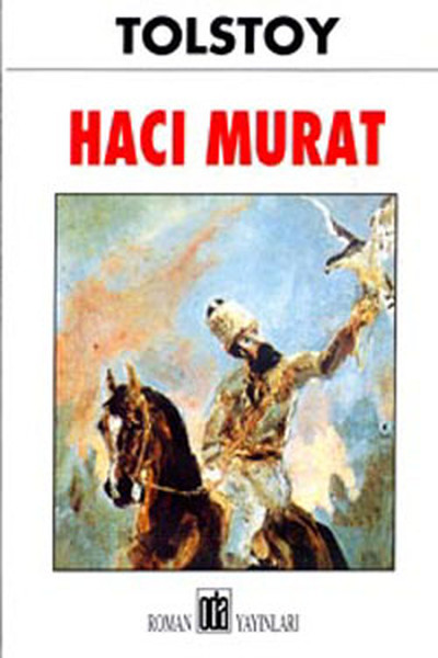 Hacı Murat-Oda kitabı