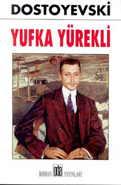 Yufka Yürekli kitabı