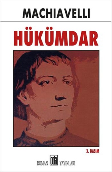 Hükümdar kitabı