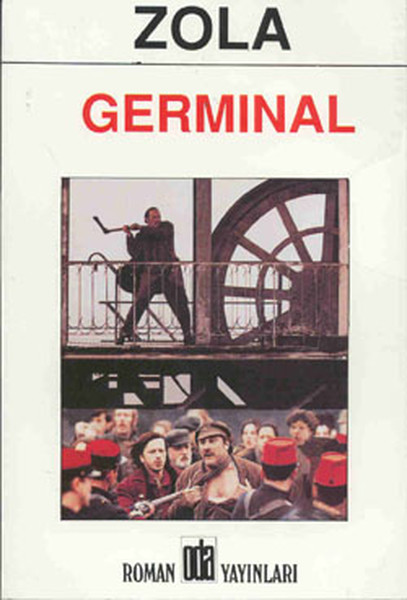 Germinal kitabı