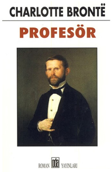 Profesör kitabı