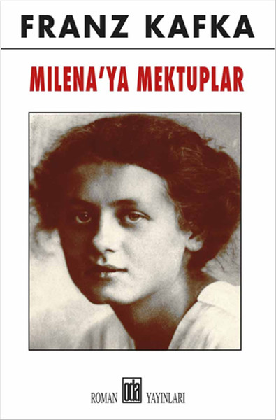 Milena'ya Mektuplar kitabı