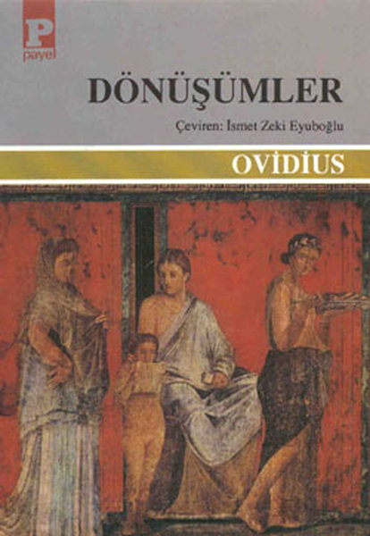 Dönüşümler kitabı