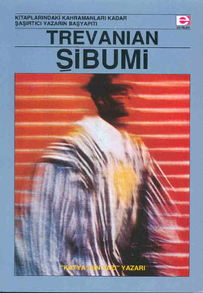Şibumi kitabı