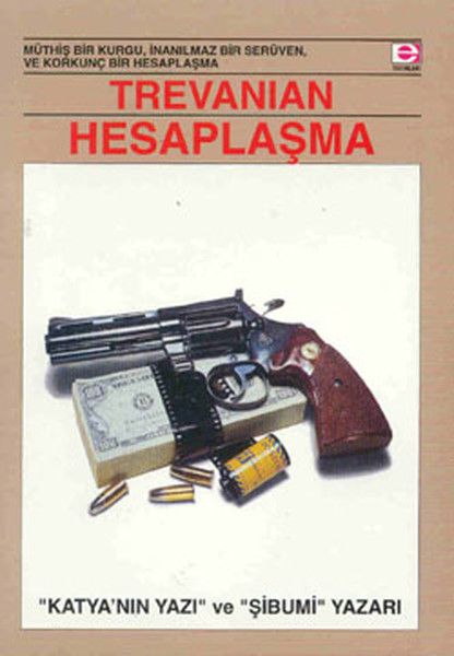 Hesaplaşma kitabı