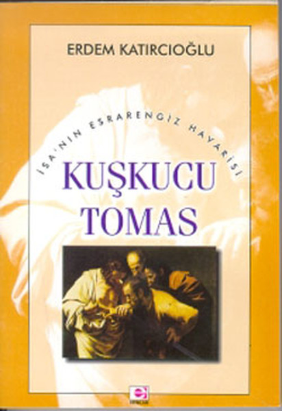 Kuşkucu Tomas kitabı