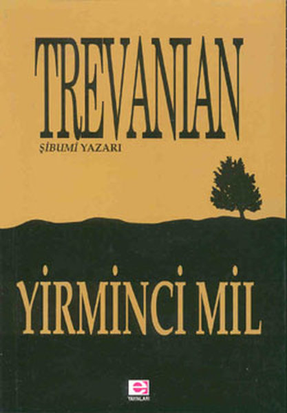 Yirminci Mil kitabı