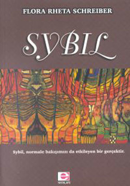 Sybil kitabı