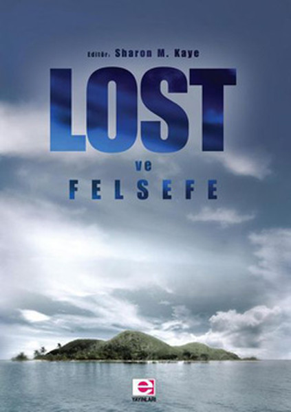 Lost Ve Felsefe kitabı