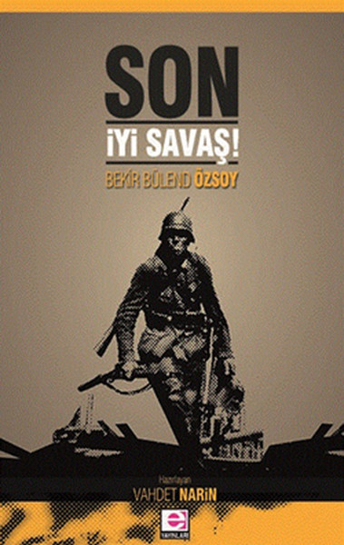 Son İyi Savaş kitabı