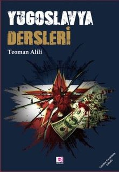 Yugoslavya Dersleri kitabı