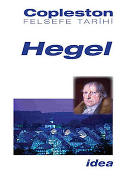Hegel kitabı