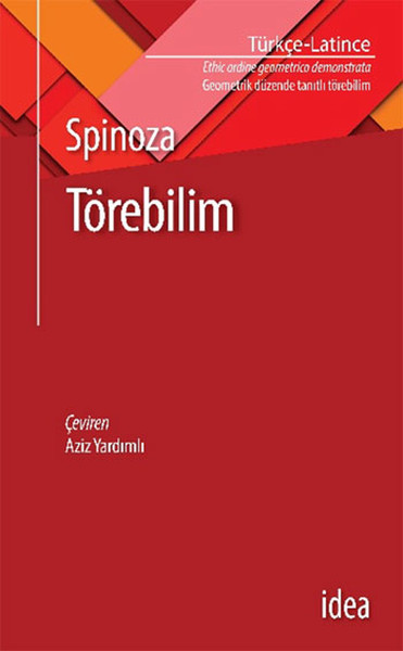 Törebilim kitabı