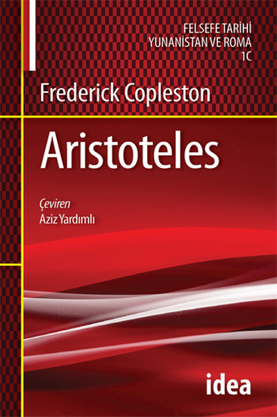 Aristoteles kitabı