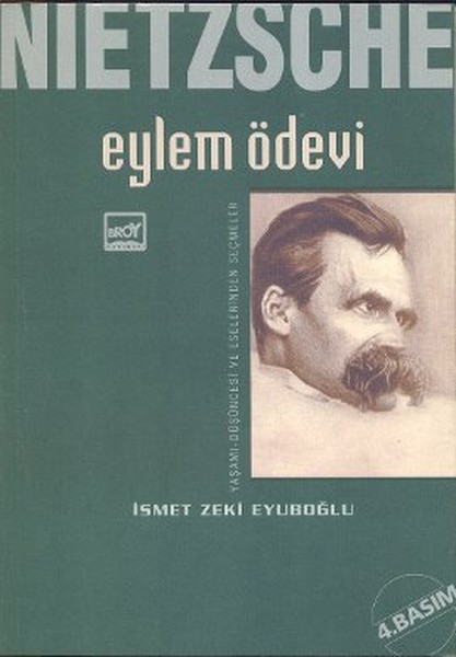 Nietzsche: Eylem Ödevi kitabı