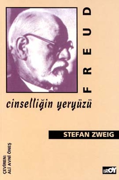 Freud: Cinselliğin Yeryüzü kitabı