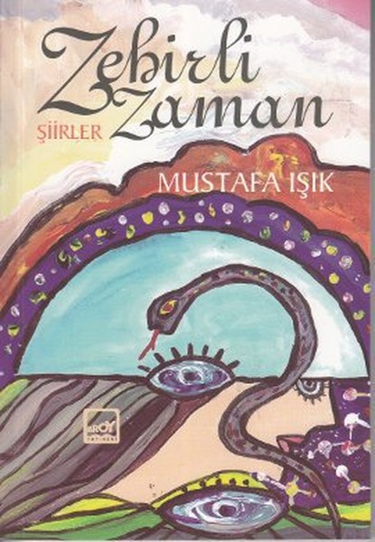 Zehirli Zaman kitabı