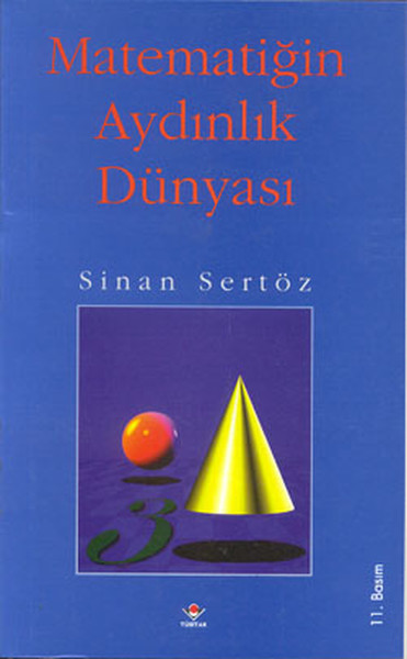 Matematiğin Aydınlık Dünyası kitabı