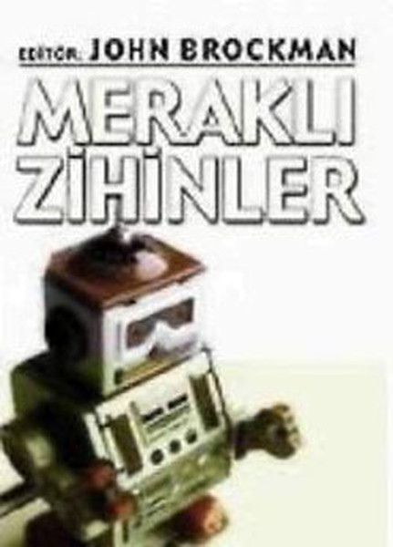 Meraklı Zihinler kitabı