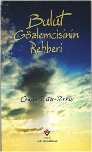 Bulut Gözlemcisinin Rehberi kitap kapağı