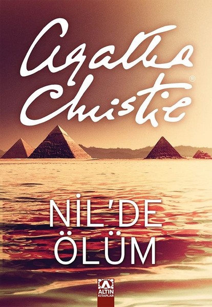 Nil'De Ölüm kitabı